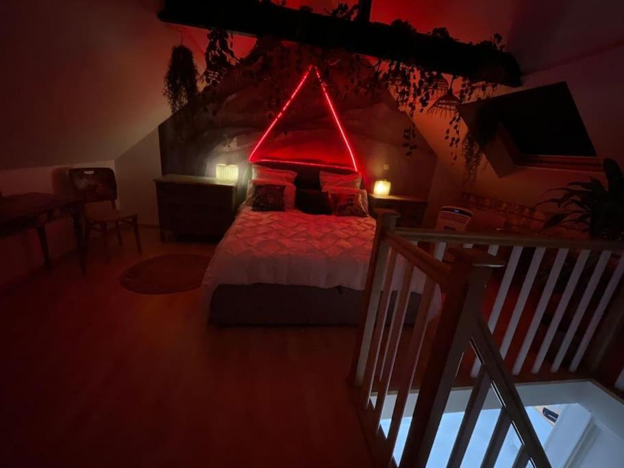 Casa Inca - Duplex Soleil Latino - Parking Free, Station Calais